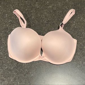 NWT Body by victoria push up bra